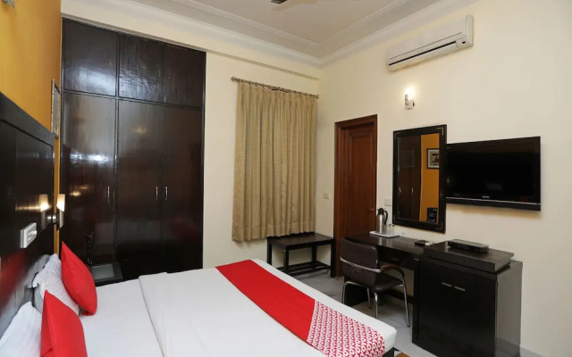 Hotel Regalia Retreat by OYO