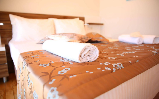 Sinemis Hotel Adrasan