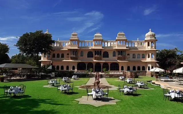 Fatehbagh - A Heritage Rennaissance
