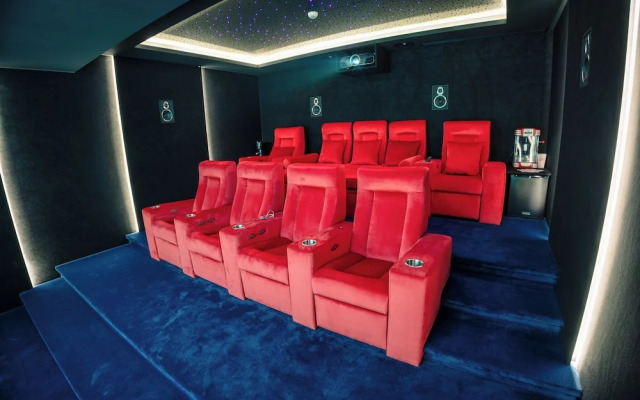 Valentina Residence by GuimaGold