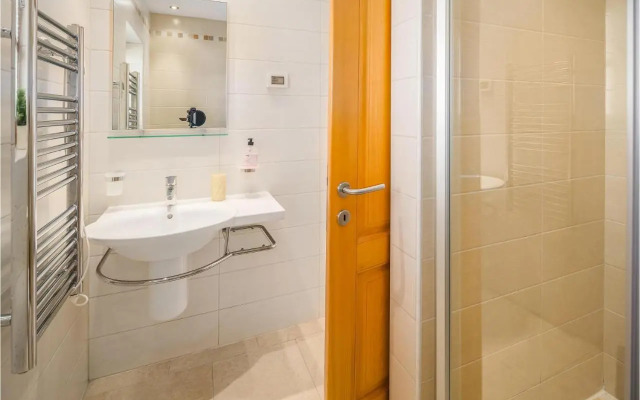 Holiday home Baredine bb IV