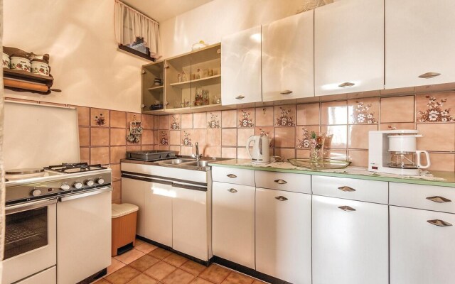 Nice Home in Krnica With Wifi and 2 Bedrooms