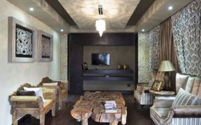 Palala Boutique Game Lodge & Spa