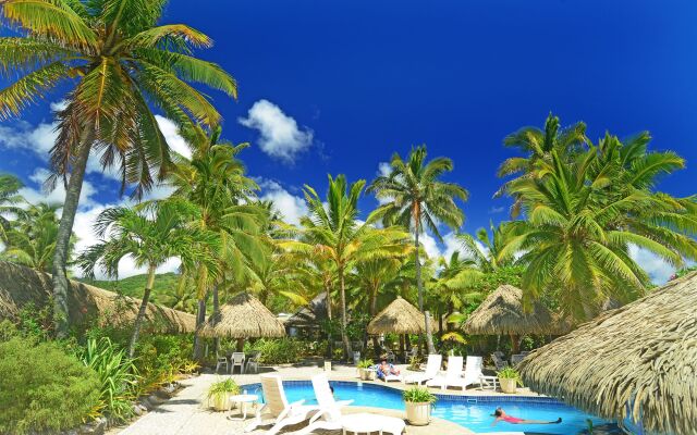 Club Raro Resort – Adults Only