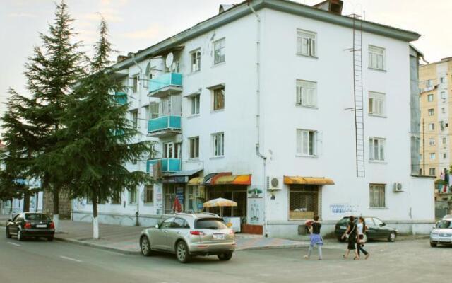 Merab Apartment