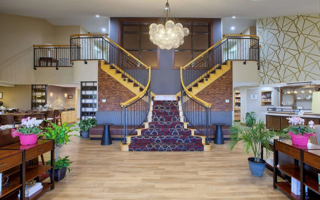 Four Points by Sheraton Charlotte - Pineville