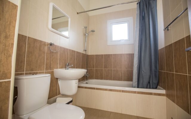 Protaras Delfini Villa Dv5