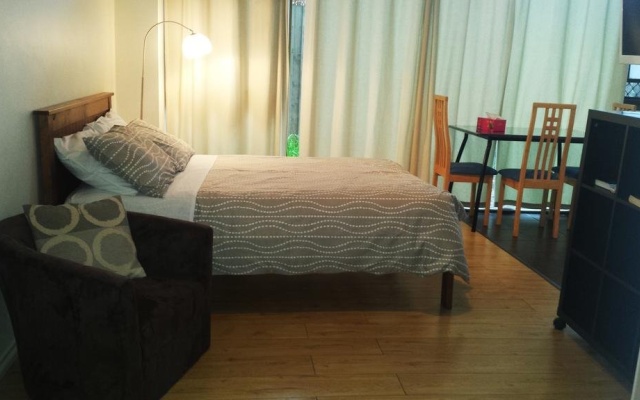 Westside Serviced Apartments – Guest Rooms – Melbourne