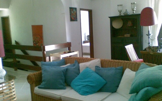 Chalet With 4 Bedrooms in Albufeira, With Wonderful City View, Private