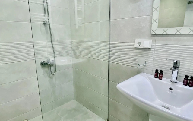 Marvella Apartments Orbi Beach Tower