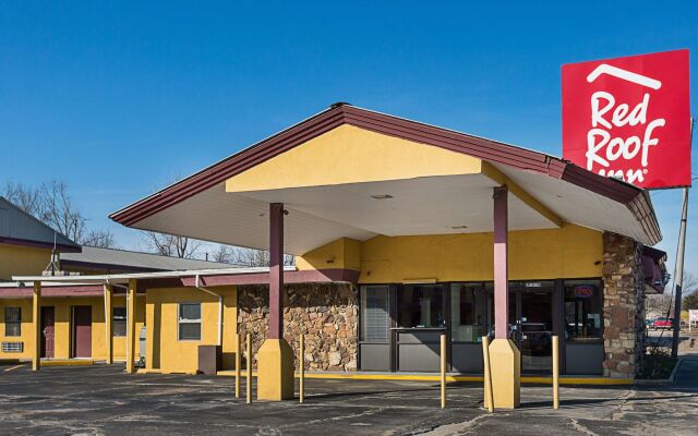 OYO Hotel Blytheville AR Hwy 61