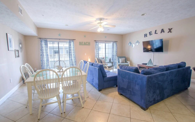 Myrtle Beach Villas by Coastline Resorts