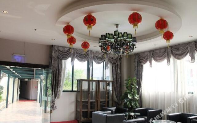 Huidu Hotel