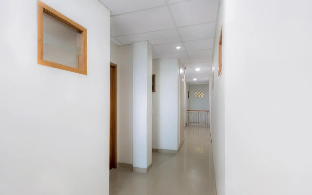 ZEN Rooms near Gandaria Utara