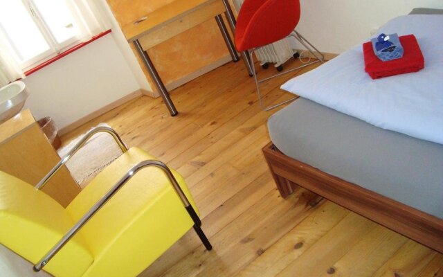 @ Home Vecchia Locarno