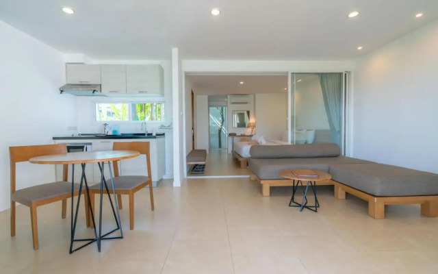 SEAnery Beach Resort