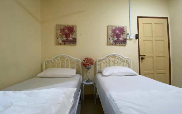 AAM Hotel – Guest Rooms – Kota Bharu
