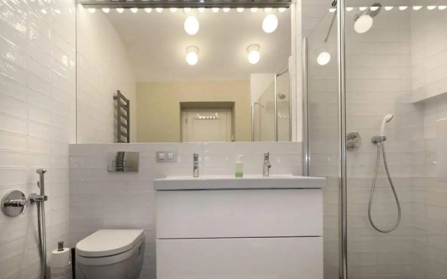 Paradise Loft 2 Minutes to National Muzeum