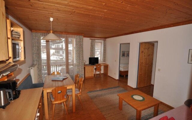 Ferienwohnungen Knaller-Möd