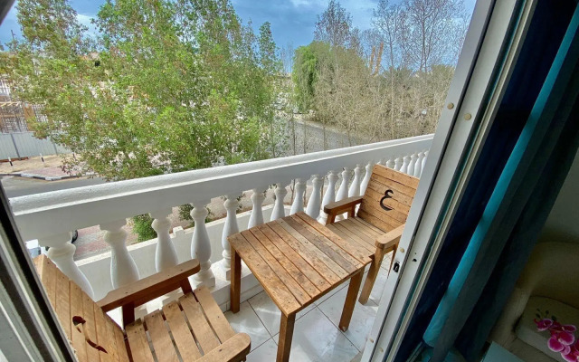 Villa 123