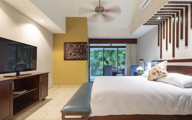 Hotel Pumilio