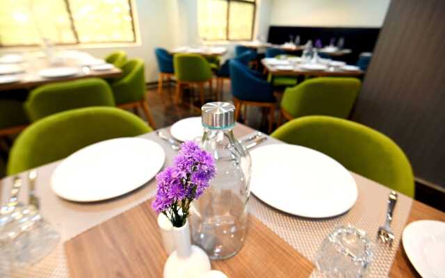 Regenta Inn Bannerghatta Bangalore