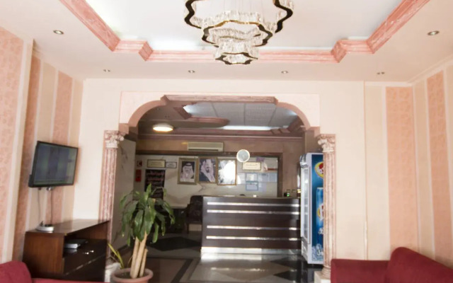 Al Tamayouz Al Raqi 3