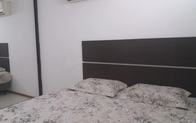 Luxor Tambau Flat Home Service