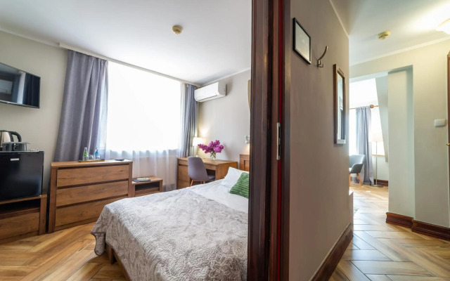 Hotel Solar Palace SPA & Wellness