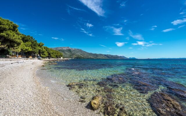 Holiday Home Ore-Beach