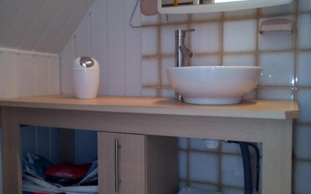 Maison La Guérinière, 4 pièces, 6 personnes - FR-1-224B-42