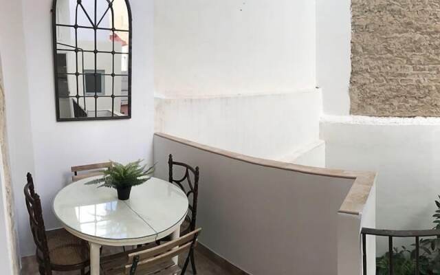 Luxury Apartment Mercat Central