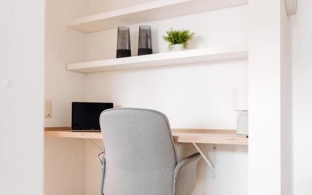 Apartment in Hameln #Florenz