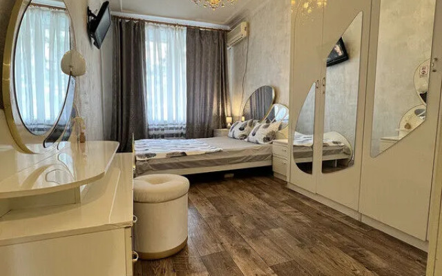 Саквояж на ул. Мира, 18