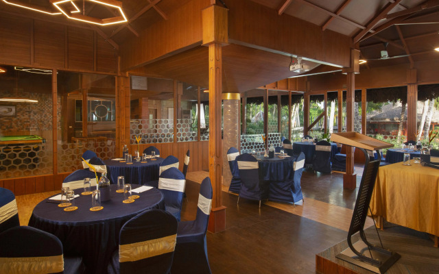 Coral Reef Resort & Spa, Havelock