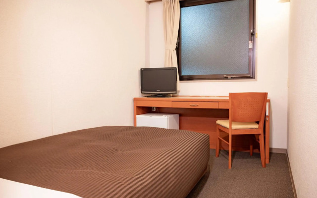 Numazu Grand Hotel