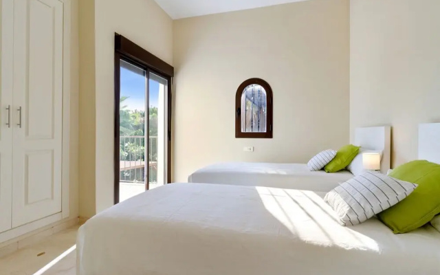 Luxury Home near Málaga