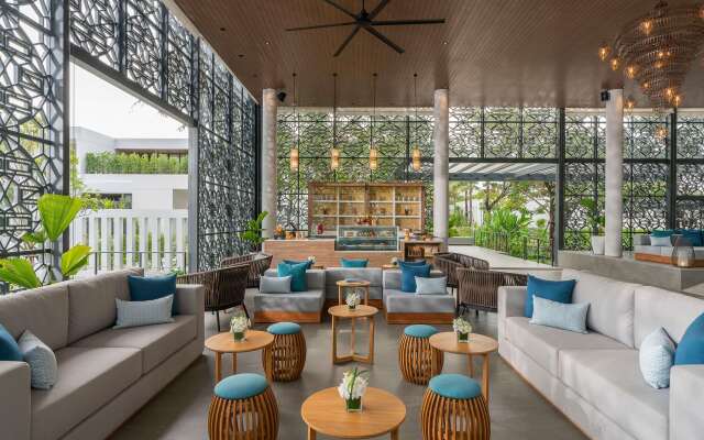 Melia Phuket Mai Khao