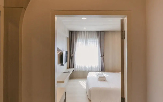 Nappiness Hotel