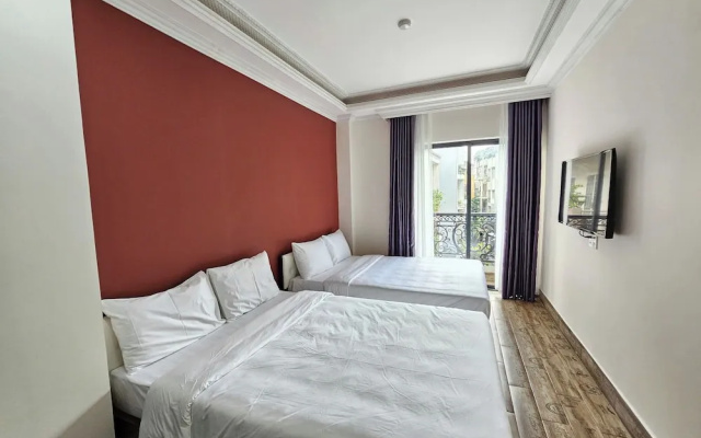 The Passion Hotel Airport - 5 minutes to Tan Son Nhat – Guest Rooms – Ho Chi Minh City