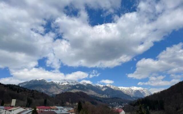 Apartament Kyra