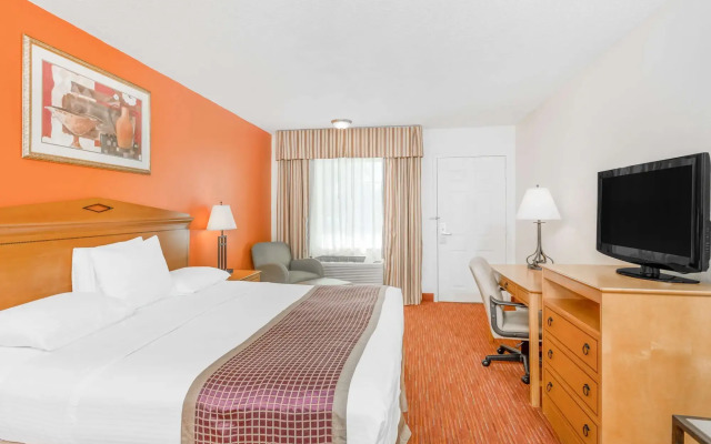 SureStay Hotel by Best Western Manning