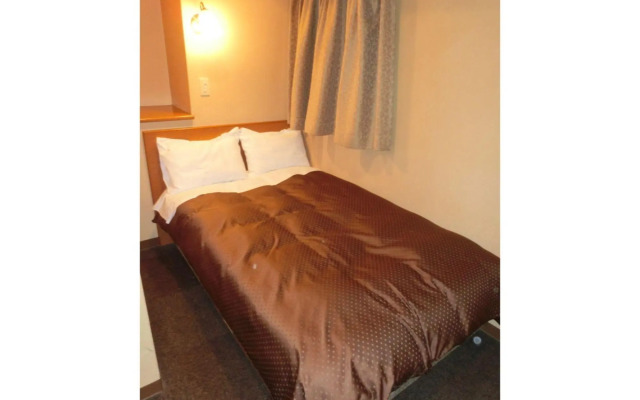Hotel New Park