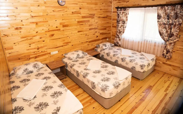 Olimpia Hotel