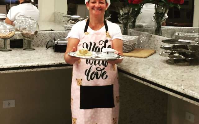 Paraná Palace Hotel