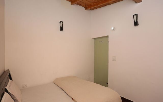 OYO 12326 Home 2BHK Penthouse Shyamkhet Bhowali