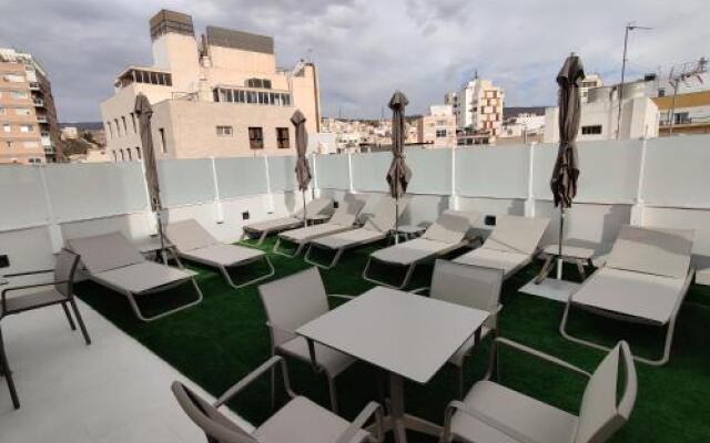 Torreluz SUITES