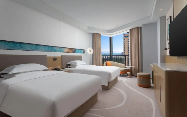 Wyndham Garden Weihai Dream Sea