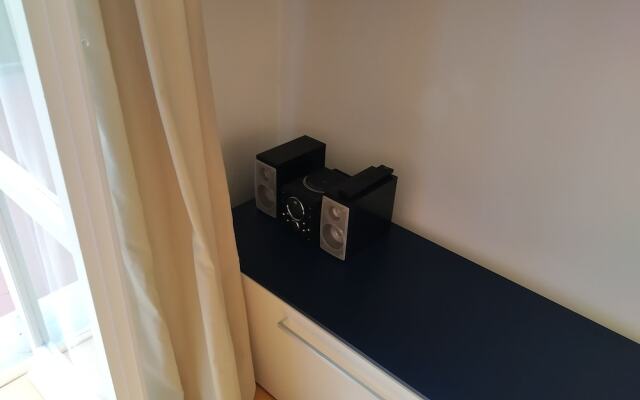 My Great Home In Santa Margherita