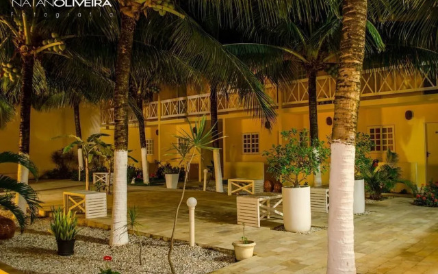 Pousada Barra Bonita